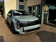 KIA Sportage 1.6 CRDi MHEV DCT Business