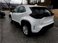 TOYOTA Yaris Cross 1.5 Hybrid 5p. E-CVT Active