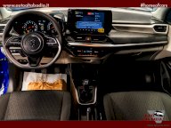 SUZUKI Swift 1.2 Hybrid 4WD AllGrip Top