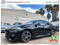 BMW 218i Gran Coupé Msport