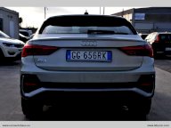 AUDI Q3 SPB 45 TFSI e S tronic S line edition