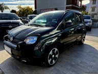 FIAT Panda Cross 1.0 FireFly S&S Hybrid