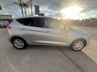 FORD Fiesta 1.1 85 CV 5p. Titanium