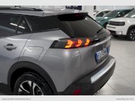 PEUGEOT 2008 PureTech 130 S&S Allure Navi Pack