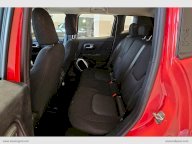 JEEP Renegade 1.6 Mjt 120CV Longitude