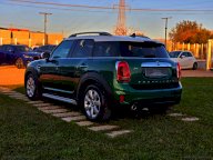 MINI Mini Cooper D Business Countryman Aut.