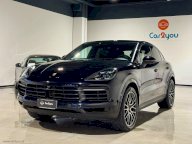PORSCHE Cayenne Coupé 3.0 V6 E-Hybrid