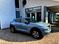NISSAN Juke 1.0 DIG-T 114 CV N-Connecta