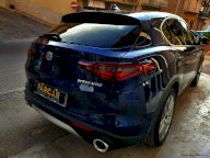 ALFA ROMEO Stelvio 2.2 T.diesel 180CV AT8 RWD Super