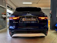 JAGUAR F-Pace 2.0 D 204 CV AWD aut. R-Dyn. HSE