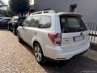SUBARU Forester 2.0D X BR