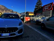 MASERATI 2.0 MHEV 300 CV GT
