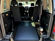 FIAT Doblò 1.5 BlueHdi 100CV Combi N1 - All. Olmedo