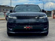 LAND ROVER Range Rover Sport 3.0D l6 249CV Dyn. HSE FULL