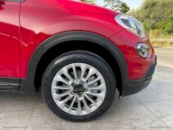 FIAT 500X 2.0 M.Jet 150 CV AT9 4x4 Cross