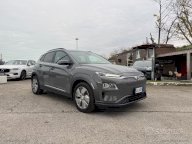 HYUNDAI Kona EV 39 kWh XPrime