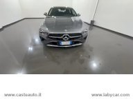 MERCEDES-BENZ CLA 180 d Aut.Shooting Br. Prog.Advanced