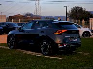 KIA Sportage 1.6 CRDi MHEV GT-line