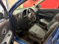 NISSAN Micra 1.2 5p. Acenta