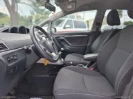 TOYOTA Verso 1.6 D-4D Style 7 posti