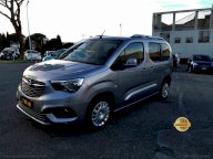 OPEL Combo Life 1.5D 100CV S&S Advance N1