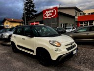 FIAT 500L 1.4 95 CV S&S Cross