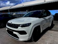 JEEP Compass 1.6 Multijet II 2WD S