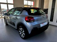 CITROEN C3 1.5 BlueHDi 102 CV SHINE