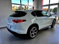 ALFA ROMEO Stelvio 2.2 T.diesel 190CV AT8 Q4 Sprint