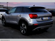 AUDI Q2 30 TDI S tronic Admired