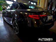 ALFA ROMEO Giulia 2.2 TD 190 CV AT8 Sprint