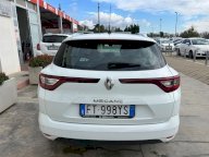 RENAULT Mégane Sporter Blue dCi 115 CV Intens