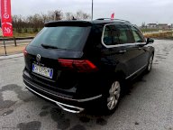 VOLKSWAGEN Tiguan 2.0 TDI 150CV SCR DSG Elegance