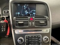 VOLVO XC60 D4 Summum|TETTO APRIBILE|PELLE|SEDILI RISC.