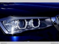 BMW X4 xDrive20d xLine