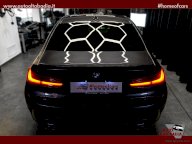 BMW M 340d 48V xDrive