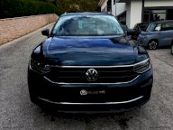 VOLKSWAGEN Tiguan 2.0 TDI 150CV SCR DSG Life