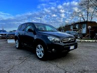 TOYOTA RAV4 2.2 D-4D 177 CV Luxury