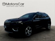JEEP Cherokee 2.2 Mjt AWD A.D. I Limited