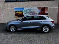 AUDI A3 SPB 30 TDI S tronic Business