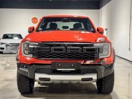 FORD Ranger Raptor 3.0 Ecoboost V6 4WD