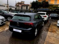 VOLKSWAGEN Golf 2.0 TDI DSG SCR Life