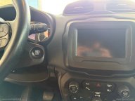 JEEP Renegade 1.6 Mjt DDCT 120CV Night Eagle