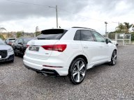 AUDI Q3 2.0TDI quattro