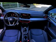 SEAT Ibiza 1.0 EcoTSI 95CV 5p. FR