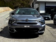 CITROEN C4 BlueHDi 130 S&S EAT8 Max