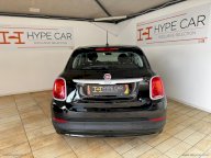FIAT 500X 1.3 M.Jet 95 CV Lounge