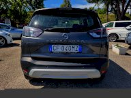 OPEL Crossland 1.2 T. 12V 110 CV S&S Ultimate