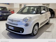 FIAT 500L 1.6 MJT 105 CV Lounge