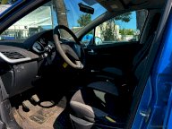 PEUGEOT 207 1.4 8V 75 CV 5p. Energie Sport ECO GPL